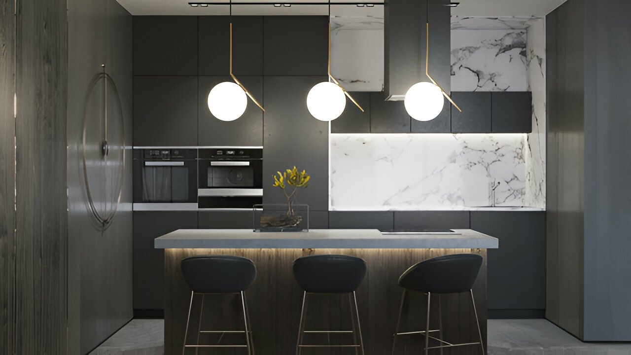 Ultimate guide to 3D interior design in 2024